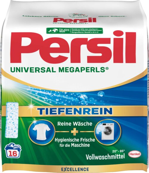 Persil Universal Megaperls 16WL 1,04kg