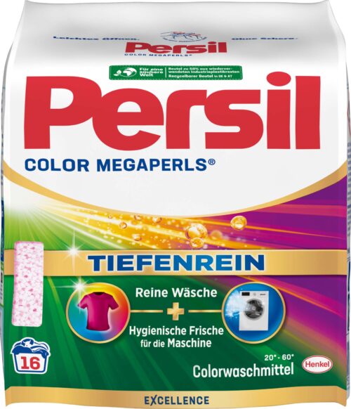 Persil Color Megaperls 16WL 1,040kg