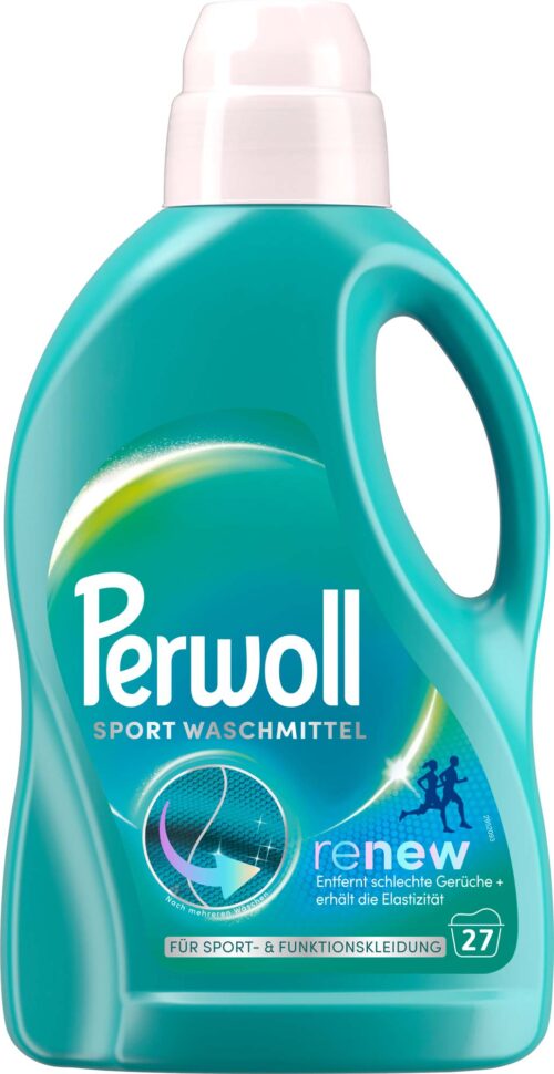 Perwoll Renew Sport 27WL 1,35l