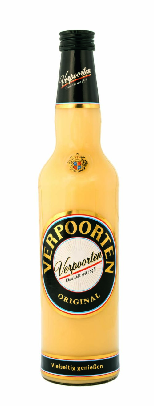 Verpoorten Eierlikör 0,7l