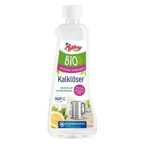 Poliboy Bio Kalklöser 500ml
