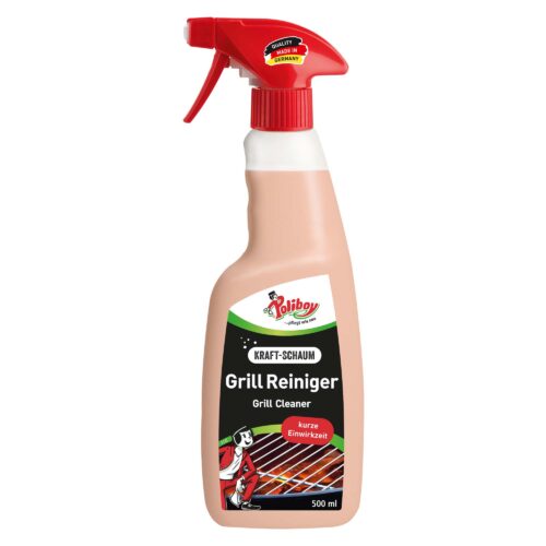 Poliboy Grillreiniger 500ml