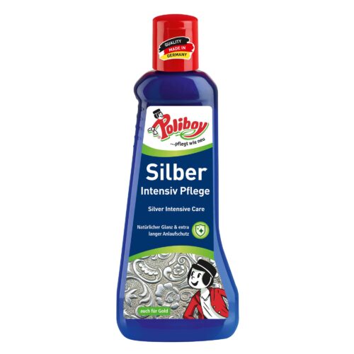Poliboy Silber Intensiv Pflege 200ml