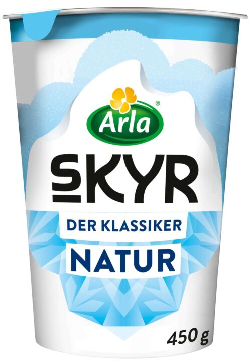 Arla Skyr Natur 450g
