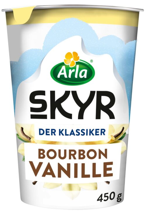 Arla Skyr Vanille 450g