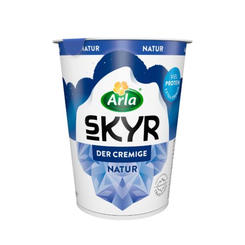 Arla Skyr Der Cremige Natur 400g