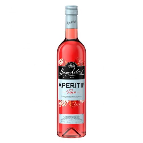 Asbach Aperitif Rose 0,75l