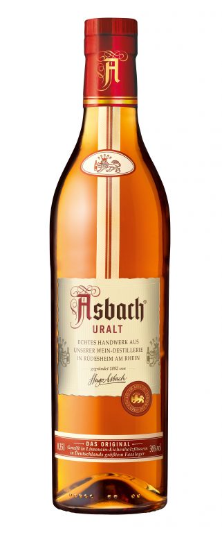 Asbach Uralt Weinbrand 0,7l