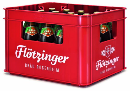 Flötzinger ColaMix 20x0,5l