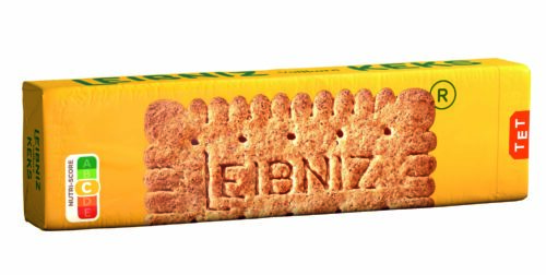 Leibniz Vollkorn 200g