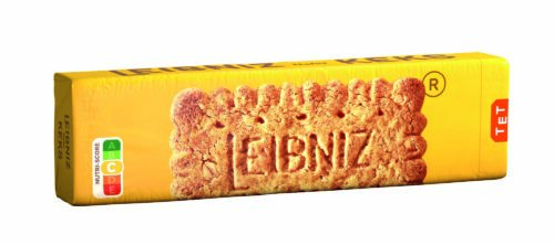 Leibniz Haferkeks 230g