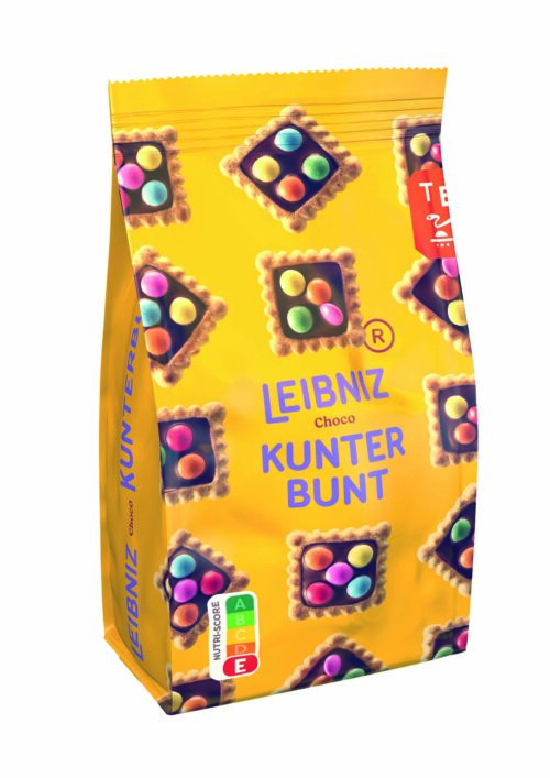 Leibniz Kunterbunt Choco 150g