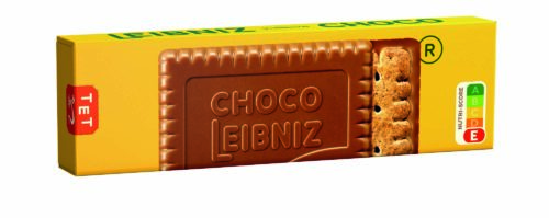 Leibniz Choco Vollmilch Vollkorn 125g