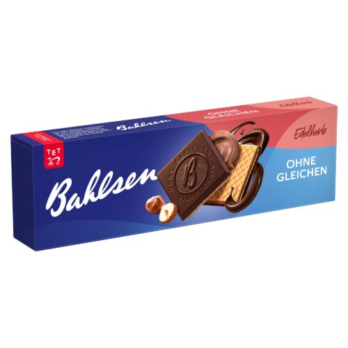 Bahlsen Ohne Gleichen Edelherb 125g