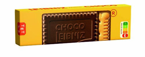 Leibniz Choco Edelherb Kekse 125g