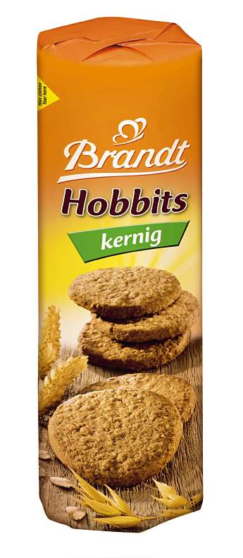 Brandt Hobbits Kernig 250g