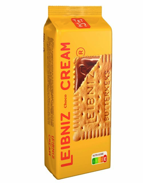 Leibniz Keks Cream Choco 228g