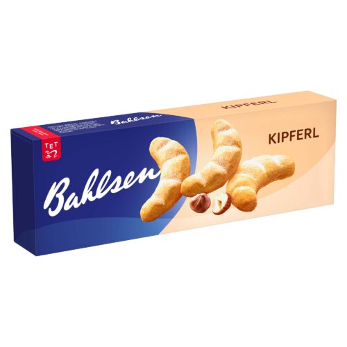 Bahlsen Kipferl 125g