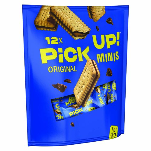Pick up Mini Choco 127g