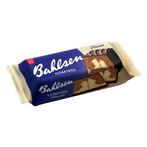 Bahlsen Comtess Marmor Kuchen 350g