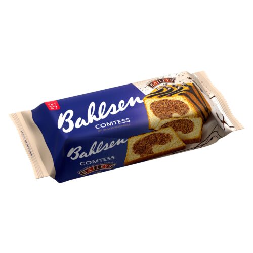 Bahlsen Comtess Baileys 350g