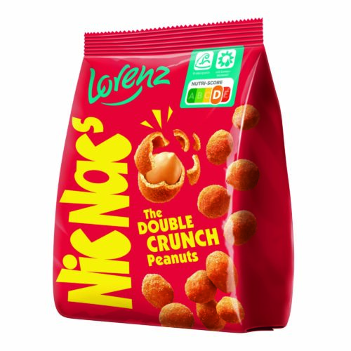 Lorenz Nic Nac's Original 110g