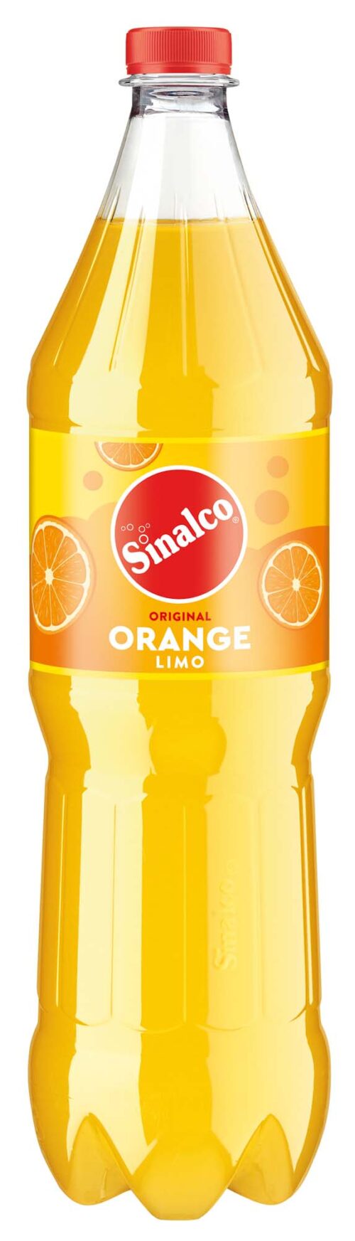Sinalco Orange 1,25l