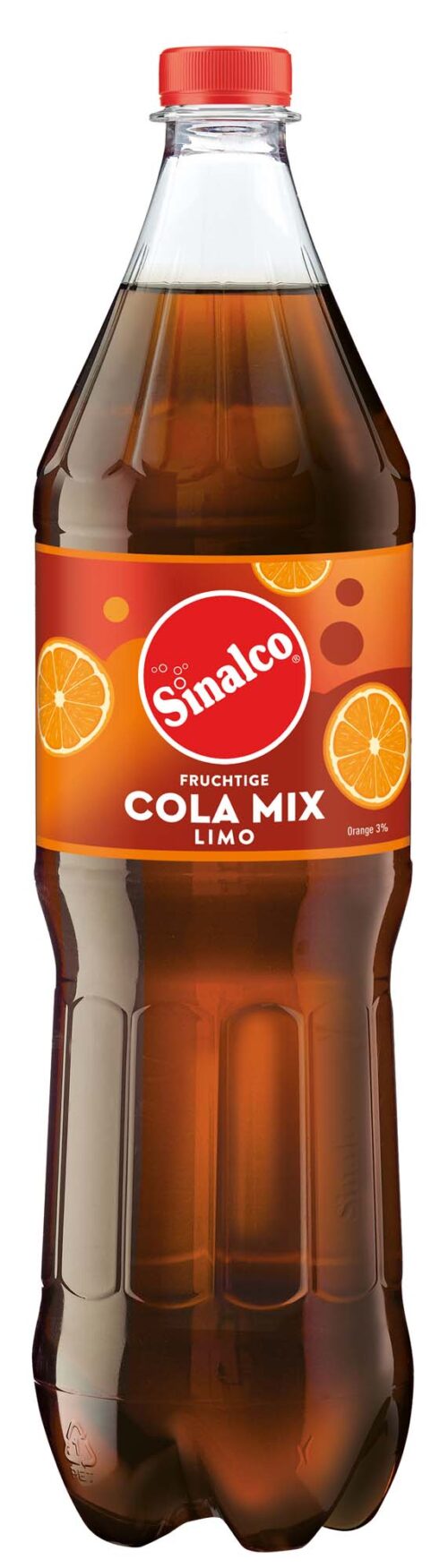 Sinalco Cola Mix 1,25l