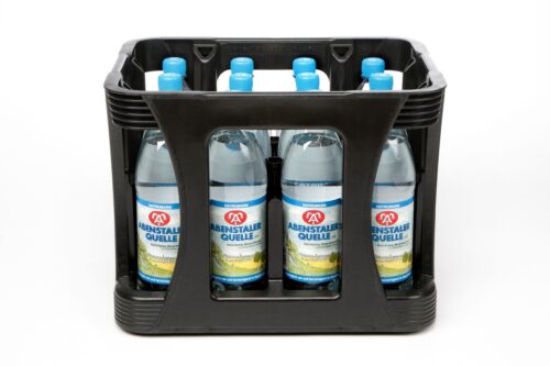 Abenstaler Quelle Medium PET EW 12x1l