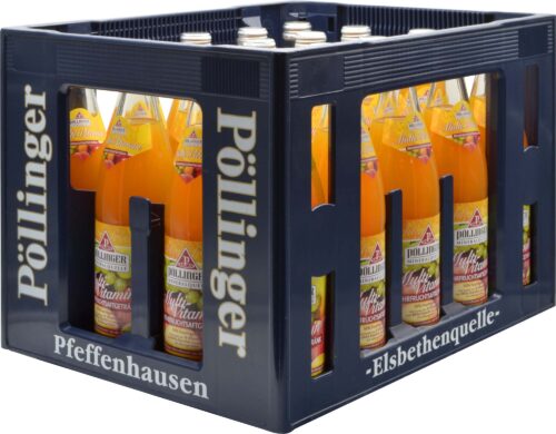Pöllinger Multivitaminsaft 20x0,5l