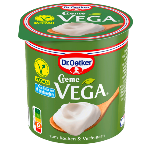 Dr.Oetker Creme Vega 150g