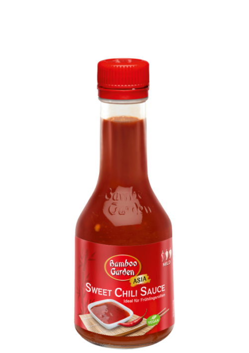 Bamboo Garden Sweet Chili Sauce 200ml