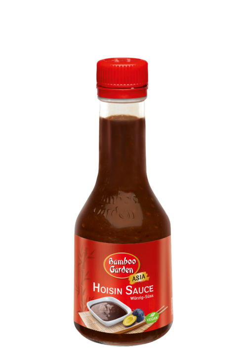 Bamboo Garden Hoisin Sauce 200ml