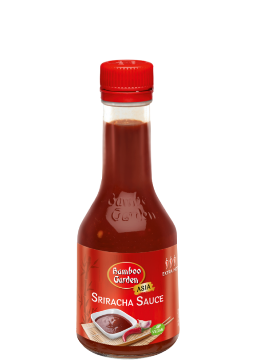 Bamboo Garden Sriracha Sauce 200ml