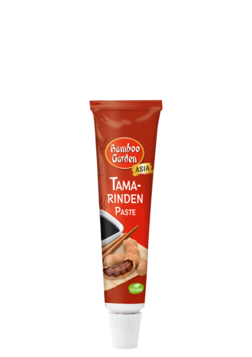 Bamboo Tamarindenpaste Tube 40g