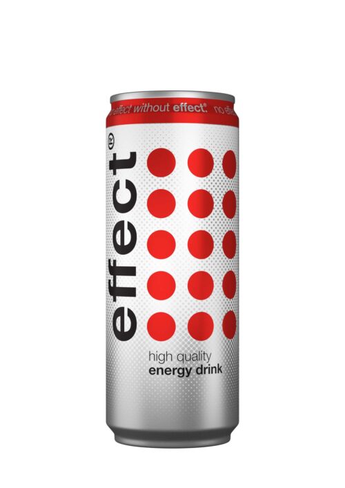 Effect Energy Drink 0,33l