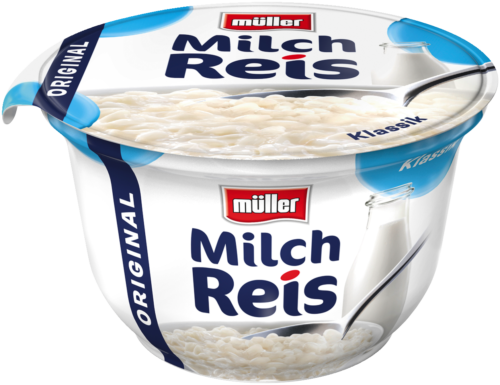 müller Milchreis Original 200g