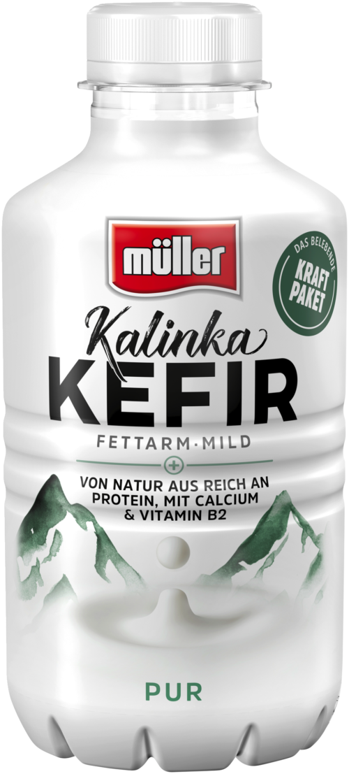 müller Kalinka Kefir 1,5% 500g