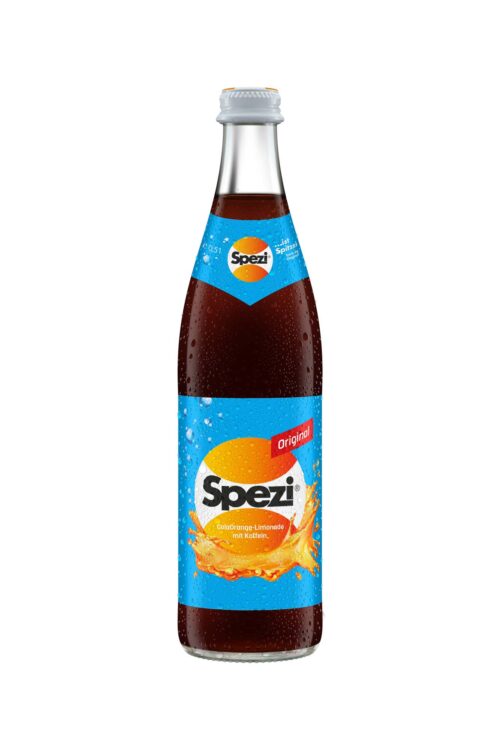 4026900004173 Spezi 0,5l