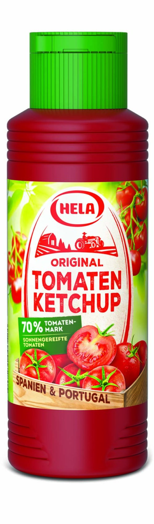 Hela Original Tomaten Ketchup 300ml