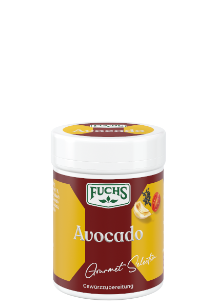 Fuchs Avocado 55g