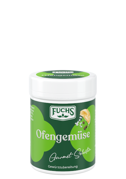 4027900112387 Fuchs Ofengemüse 50g