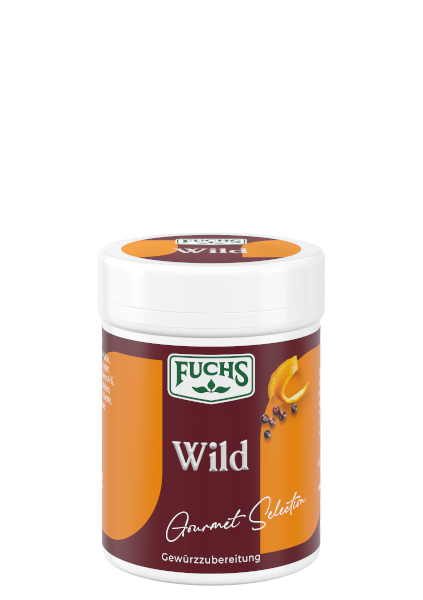 4027900112561 Fuchs Wild 80g
