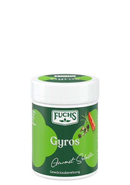 Fuchs Gyros 60g