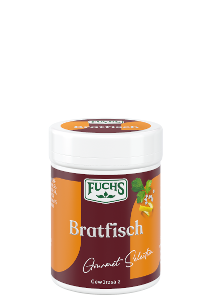 Fuchs Bratfisch 80g