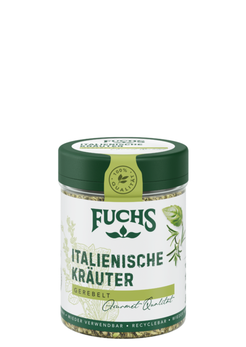 Fuchs Italienische Kräuter 20g
