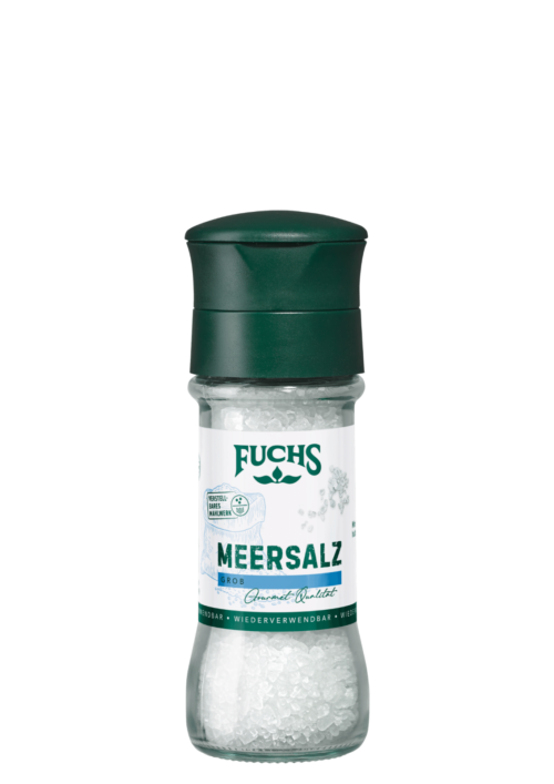 Fuchs Meersalz 130g