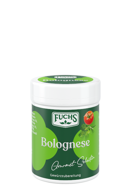 Fuchs Bolognese 50g