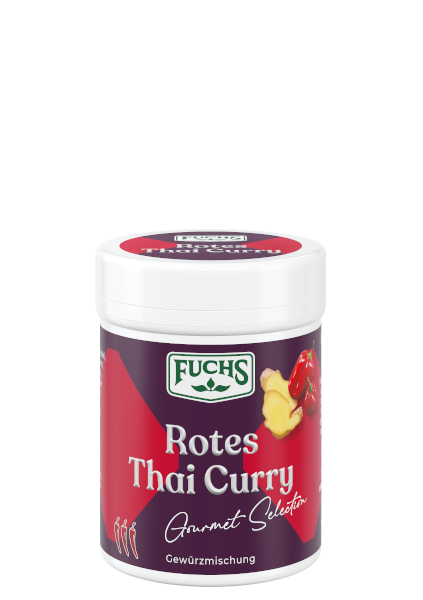 4027900242060 Fuchs Rotes Thai Curry 60g