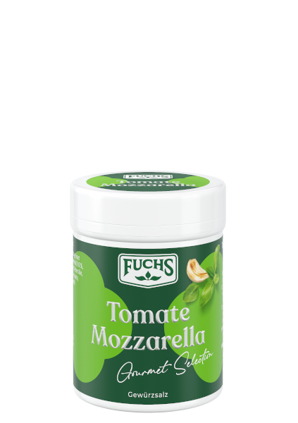 4027900245832 Fuchs Tomate Mozzarella 80g